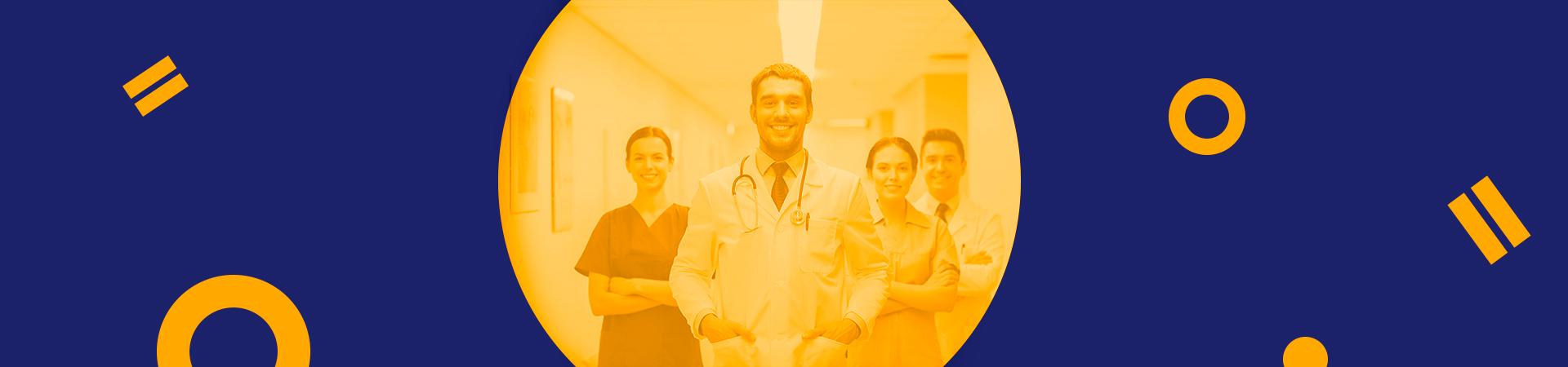 Influencers médicos ¿ser uno o trabajar con ellos? Influencers médicos ¿ser uno o trabajar con ellos?